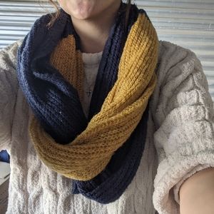 infinite scarf